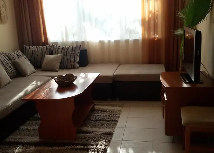 Rouge Apartamento