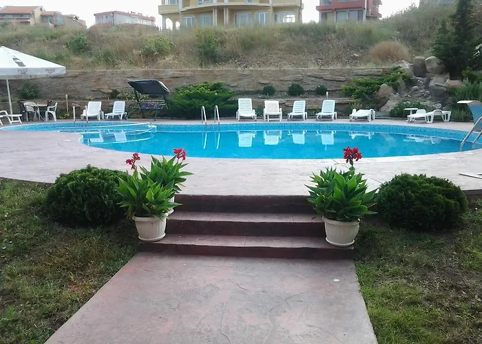 Rouge Apartamento *
