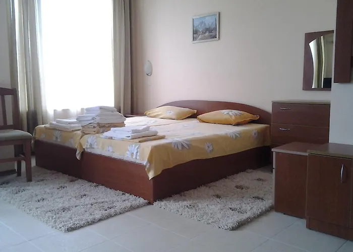 Apartamento Rouge