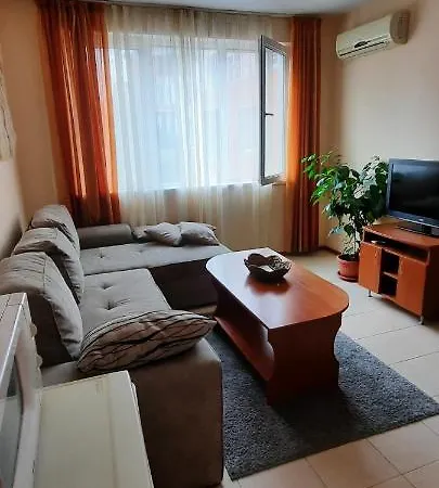 Апартаменты Rouge *