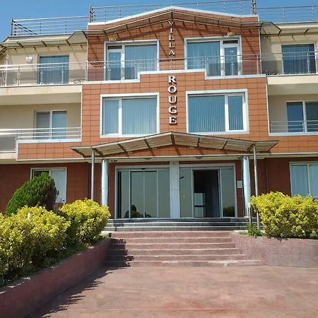 Апартаменты Rouge