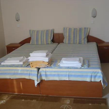 Apartment Rouge Sozopol