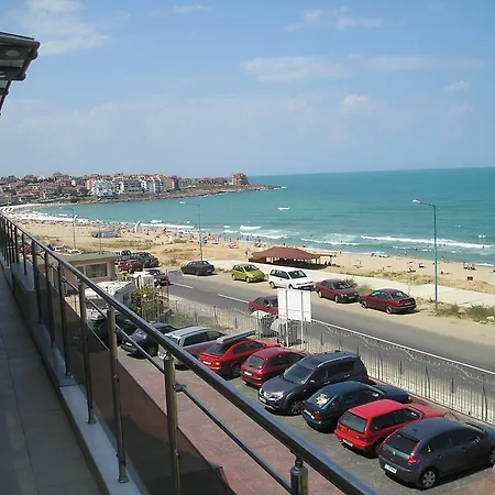 Rouge Sozopol
