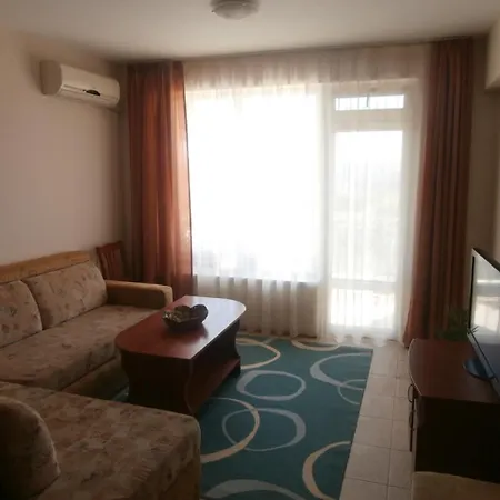 Apartment Rouge Sozopol