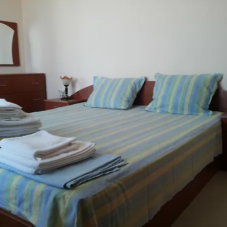 Апартаменты Rouge *