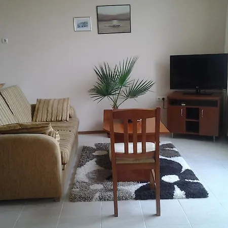 Апартаменты Rouge Созополь