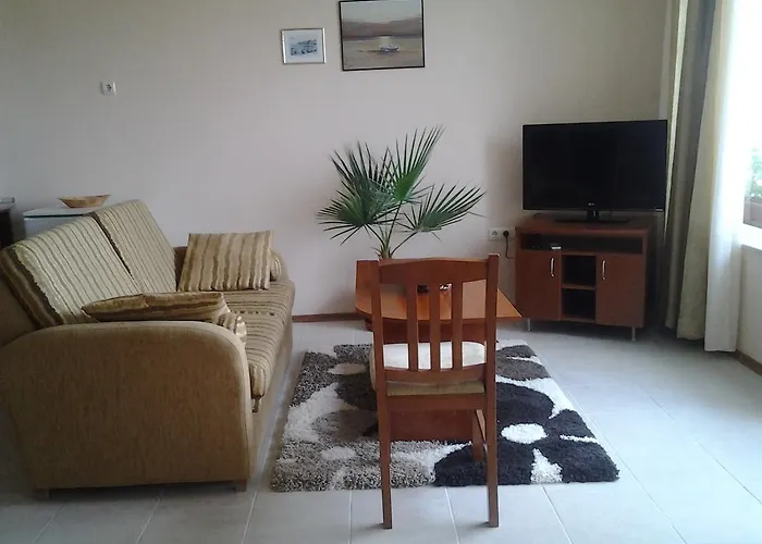 Apartment Rouge Sozopol